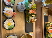 魚秀 UOHIDE うおひで 新宿店: さおりさんの2026年06月30日の1枚目の投稿写真