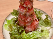 肉タレ屋 難波肉バル店: rurudoさんの2026年06月21日の1枚目の投稿写真
