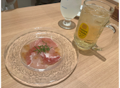肉タレ屋 難波肉バル店: rurudoさんの2026年06月21日の2枚目の投稿写真