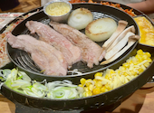 韓国料理 ケジョン82 梅田東通り店: rurudoさんの2026年02月23日の1枚目の投稿写真
