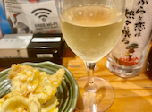 天ぷらと海鮮 ニューツルマツ 心斎橋パルコ店: rurudoさんの2026年08月25日の1枚目の投稿写真