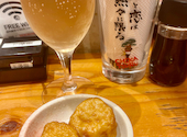 天ぷらと海鮮 ニューツルマツ 心斎橋パルコ店: rurudoさんの2026年08月25日の2枚目の投稿写真