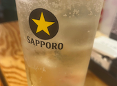 天ぷらと海鮮 ニューツルマツ 心斎橋パルコ店: rurudoさんの2026年09月12日の1枚目の投稿写真