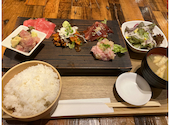 魚屋のマグロ食堂 オートロキッチン 渋谷店: しおりさんの2026年08月25日の1枚目の投稿写真