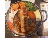 ネオ炉端 道南農林水産部 新栄店: kzoooさんの2026年10月12日の1枚目の投稿写真