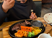 ステーキのどん 下曽根店: 順子さんの2026年05月24日の2枚目の投稿写真