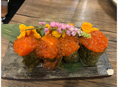 赤身焼肉×韓国料理×海鮮　ウシノカリスマ　小倉店: 順子さんの2026年09月15日の1枚目の投稿写真