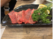 赤身焼肉×韓国料理×海鮮　ウシノカリスマ　小倉店: 順子さんの2026年09月15日の3枚目の投稿写真