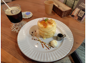 MooM Cafe ムームカフェ: kei-nyanさんの2025年05月23日の1枚目の投稿写真