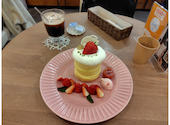 MooM Cafe ムームカフェ: kei-nyanさんの2026年03月22日の1枚目の投稿写真