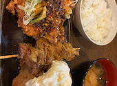 つくね 焼き鳥 居酒屋 高山商店 浦和本店: ぷーさんさんの2026年04月29日の2枚目の投稿写真