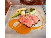 RESTAURANT Honnete レストラン オネット: pippiさんの2022年08月12日の1枚目の投稿写真