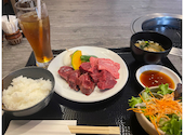 焼肉処 葡萄匠屋 箕面本店: ラッキーさんの2026年04月30日の1枚目の投稿写真