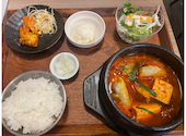 KOREAN DINING HIDEAWAY296（コリアンダイニングハイダウェイ296）: ラッキーさんの2025年02月07日の1枚目の投稿写真