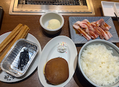 焼肉の和民 錦糸町南口駅前店: ぺっぱーさんの2026年06月03日の1枚目の投稿写真