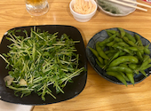 焼鳥 虜 西新宿本店: ぺっぱーさんの2026年06月07日の1枚目の投稿写真