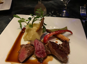 AQUA RESTAURANT&BAR LUXIS ラグシス: るみんさんの2020年08月06日の2枚目の投稿写真