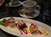AQUA RESTAURANT&BAR LUXIS ラグシス: るみんさんの2020年08月06日の3枚目の投稿写真