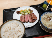 仙臺たんや利久 フェザン店: こまひろさんの2026年10月10日の1枚目の投稿写真
