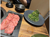 黒毛和牛タンとハラミ 焼肉ごりちゃん　福島店: さっちゃんさんの2025年07月の1枚目の投稿写真