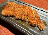 全席個室居酒屋 炭火焼き鳥とマグロ 食べ放題 かなで 上野本店: もこちゃんさんの2026年08月17日の1枚目の投稿写真