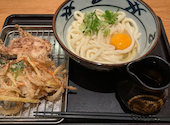 饂飩の四國 札幌シャンテ店: マサさんの2026年05月10日の1枚目の投稿写真