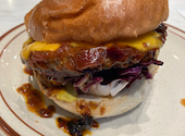 J.S. BURGERS CAFE 大同生命札幌ビル miredo店: マサさんの2026年09月11日の1枚目の投稿写真