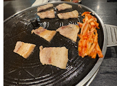 韓国料理 香蘭 西院: カラシさんの2026年05月22日の1枚目の投稿写真