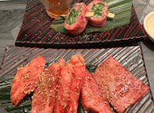 京の焼肉処 弘 西院店: カラシさんの2026年05月26日の2枚目の投稿写真