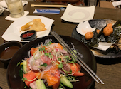 隠れ家 個室 居酒屋 板橋宿 はたご亭: マッキーさんの2020年10月15日の1枚目の投稿写真