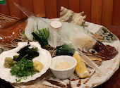 魚問屋 魚一商店 南柏総本山: 大さんの2021年04月18日の1枚目の投稿写真