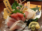 魚問屋 魚一商店 南柏総本山: 大さんの2021年07月03日の1枚目の投稿写真