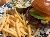 J.S. BURGERS CAFE/J.S. BEER GARDEN 新宿店: M!H!Y!さんの2025年06月の1枚目の投稿写真