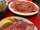 焼肉 フジサン 尾張旭工場店: ご機嫌パンダさんの2025年06月06日の1枚目の投稿写真