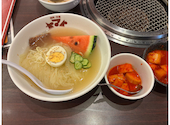焼肉 冷麺ヤマト仙台西多賀店: あチョーさんの2026年07月01日の2枚目の投稿写真