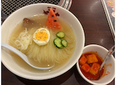 焼肉 冷麺ヤマト仙台西多賀店: あチョーさんの2026年08月01日の1枚目の投稿写真