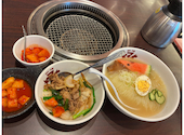 焼肉 冷麺ヤマト仙台西多賀店: あチョーさんの2026年08月22日の1枚目の投稿写真