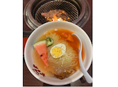 焼肉 冷麺ヤマト仙台西多賀店: あチョーさんの2026年08月27日の1枚目の投稿写真