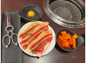焼肉 冷麺ヤマト仙台西多賀店: あチョーさんの2026年08月27日の2枚目の投稿写真
