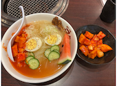 焼肉 冷麺ヤマト仙台西多賀店: あチョーさんの2026年08月28日の1枚目の投稿写真