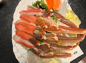 北海道かに将軍 岐阜店: さやさんの2022年12月11日の1枚目の投稿写真