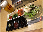 焼肉 ももたろう 神栖店: ちびたさんの2023年05月12日の3枚目の投稿写真