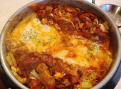 韓国料理 Danmired ダンミレッド 心斎橋難波: サンちゃんさんの2026年08月19日の2枚目の投稿写真