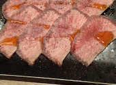 焼肉LOUNGE うしのよだれ: がーねっとさんの2026年05月06日の2枚目の投稿写真