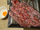 焼肉LOUNGE うしのよだれ: がーねっとさんの2026年05月06日の3枚目の投稿写真