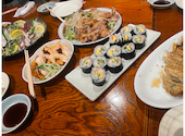 餃子居酒屋 万歳 徳島秋田町店: Pinaさんの2022年03月18日の1枚目の投稿写真