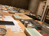 北新地 鮨割烹 のの: ひーくんさんの2025年02月の1枚目の投稿写真