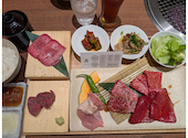 個室焼肉　小風神: gonmaroさんの2025年04月25日の1枚目の投稿写真
