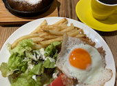 Cour Cafe＋Funabashi クォカフェ船橋: しまのさんの2024年09月30日の1枚目の投稿写真