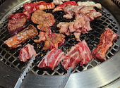 牛タン＆特選和牛食べ放題　焼肉六甲　三宮生田新道店: 智也さんの2025年05月の1枚目の投稿写真